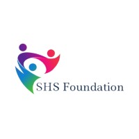 Street & Homeless Shelter (SHS) Foundation logo, Street & Homeless Shelter (SHS) Foundation contact details