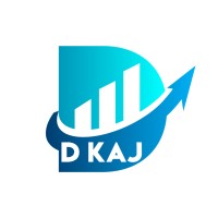 D KAJ Tax & Financial Corp. logo, D KAJ Tax & Financial Corp. contact details