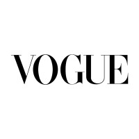 VOUGE logo, VOUGE contact details