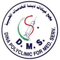 Dina Polyclinic for Medical Services logo, Dina Polyclinic for Medical Services contact details