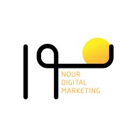 Nour Digital Marketing | نور للتسويق الرقمي logo, Nour Digital Marketing | نور للتسويق الرقمي contact details