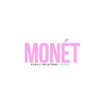 Monet Public Relations Agency logo, Monet Public Relations Agency contact details