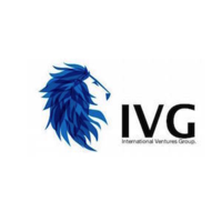 IVG Corp. logo, IVG Corp. contact details