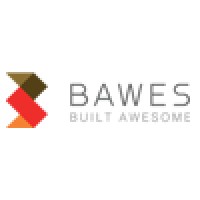 BAWES - Built Awesome logo, BAWES - Built Awesome contact details