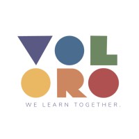 VOLORO logo, VOLORO contact details