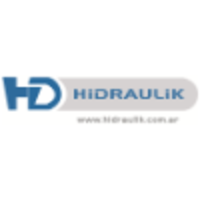 HIDRAULIK SRL logo, HIDRAULIK SRL contact details