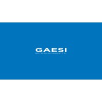 GAESI logo, GAESI contact details