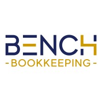 Bench Bookkeeping logo, Bench Bookkeeping contact details