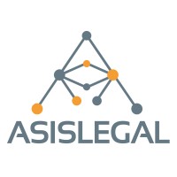 ASISLEGAL logo, ASISLEGAL contact details