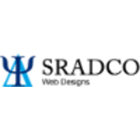 SRADCO Web Designs logo, SRADCO Web Designs contact details