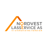 Nordvest Låsservice AS logo, Nordvest Låsservice AS contact details