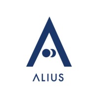 Alius Group logo, Alius Group contact details