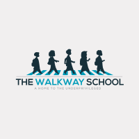 The Walkway School logo, The Walkway School contact details