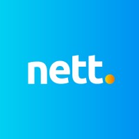 Nett Digital logo, Nett Digital contact details