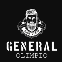 Barbearia General Olimpio logo, Barbearia General Olimpio contact details