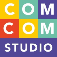 Comcom-Studio logo, Comcom-Studio contact details