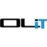 OLIT logo, OLIT contact details