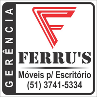 FERRUS MÓVEIS PARA ESCRITÓRIO LTDA logo, FERRUS MÓVEIS PARA ESCRITÓRIO LTDA contact details