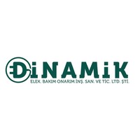 Dinamik Elektrik logo, Dinamik Elektrik contact details