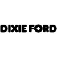 Dixie Ford Sales Limited logo, Dixie Ford Sales Limited contact details