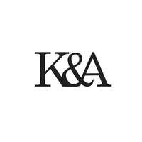 K&A Creatives logo, K&A Creatives contact details