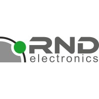 RND Electronics & Software Corp. logo, RND Electronics & Software Corp. contact details