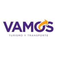 Vamos Turismo logo, Vamos Turismo contact details