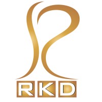 RKD JEWELS logo, RKD JEWELS contact details