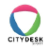 Citydesk Sport logo, Citydesk Sport contact details