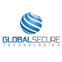 Global Secure Technologies logo, Global Secure Technologies contact details