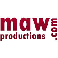 MAW-Productions logo, MAW-Productions contact details