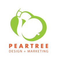 Peartree Design logo, Peartree Design contact details