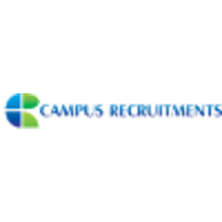 Campus Recruitments logo, Campus Recruitments contact details