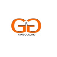 G&G Outsourcing logo, G&G Outsourcing contact details