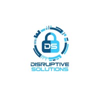 Disruptive Solutions logo, Disruptive Solutions contact details