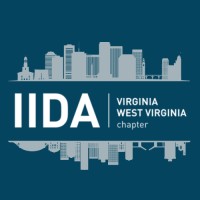 IIDA Virginia | West Virginia Chapter logo, IIDA Virginia | West Virginia Chapter contact details