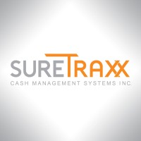 SureTraxx Cash Management Systems, Inc. logo, SureTraxx Cash Management Systems, Inc. contact details