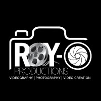 RoyO Productions logo, RoyO Productions contact details