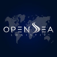 Open Sea Logistic logo, Open Sea Logistic contact details