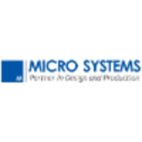 Micro Systems B.V. logo, Micro Systems B.V. contact details