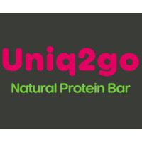 Uniq2go Protein Bar logo, Uniq2go Protein Bar contact details