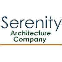 Serenity Architecture Co. logo, Serenity Architecture Co. contact details