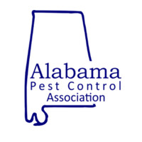 Alabama Pest Control Association logo, Alabama Pest Control Association contact details