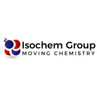 Isochem Group logo, Isochem Group contact details