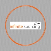 Infinite Sourcing logo, Infinite Sourcing contact details