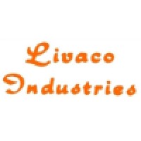 Livaco Industries logo, Livaco Industries contact details