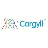 Cargyll logo, Cargyll contact details