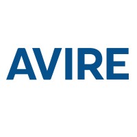 Avire logo, Avire contact details