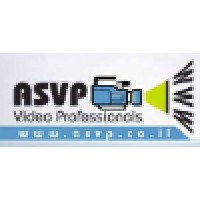 ASVP logo, ASVP contact details