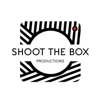 Shoot the Box Productions logo, Shoot the Box Productions contact details